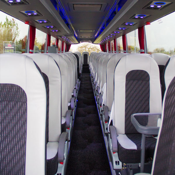 Enkeldekker Binnenkant 1 - Kassing tours