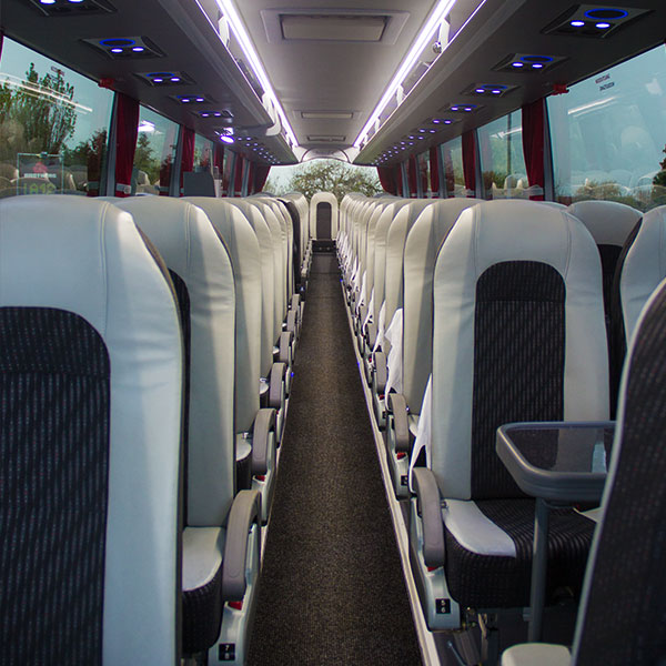 Enkeldekker Binnenkant 1a - Kassing tours