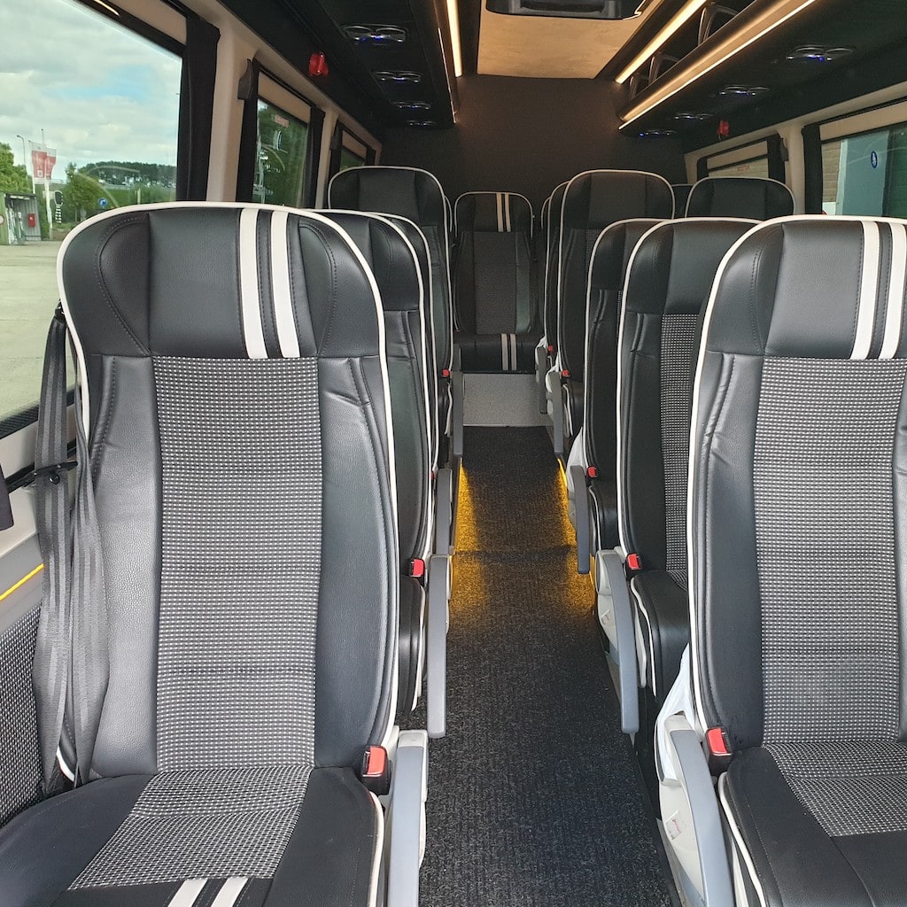 Sprinter Binnen2 - Kassing tours