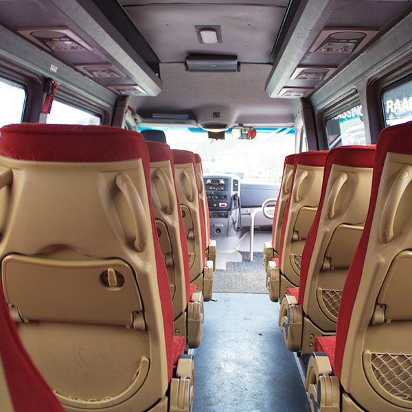 Sprinter Binnenkant 2 - Kassing tours